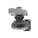 Turbocharger 6209-81-8311 6209-81-8310 313579 Fit for Komatsu Excavator PC200-6 PC210-6 PC220-6 PC230-6-Turbocharger-Fab Heavy Parts