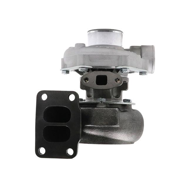 Turbocharger 6209-81-8311 6209-81-8310 313579 Fit for Komatsu Excavator PC200-6 PC210-6 PC220-6 PC230-6-Turbocharger-Fab Heavy Parts