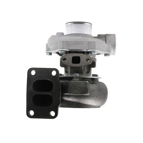 Turbocharger 6209-81-8311 6209-81-8310 313579 Fit for Komatsu Excavator PC200-6 PC210-6 PC220-6 PC230-6-Turbocharger-Fab Heavy Parts