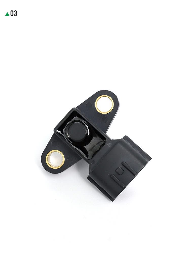 6261 - 81 - 2700 Fits Komatsu PC400LC - 8 WA480 - 6 HM300 - 2 Engine 6D170E 6D125E 6D140E Sensor - Fab Heavy Parts