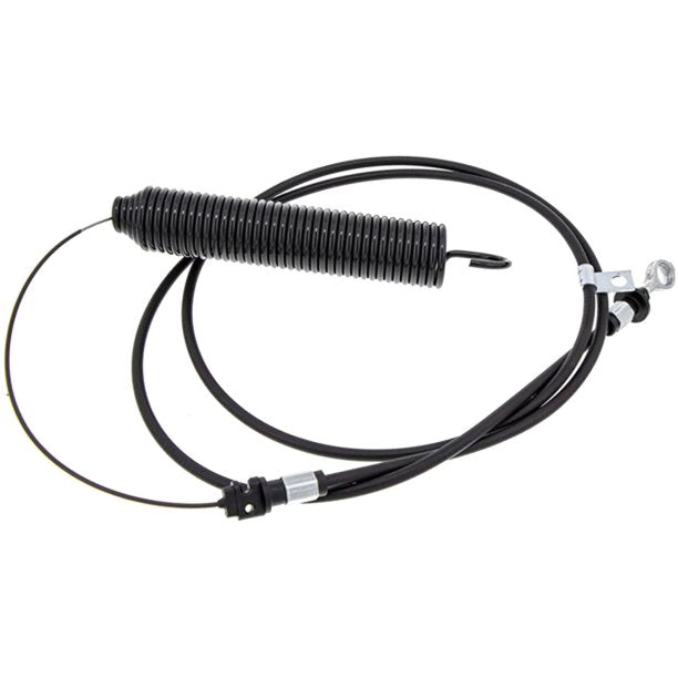 Câble de commande PTO GY22387, compatible avec John Deere D105 D125 D110 D130 X105 X125 X145 