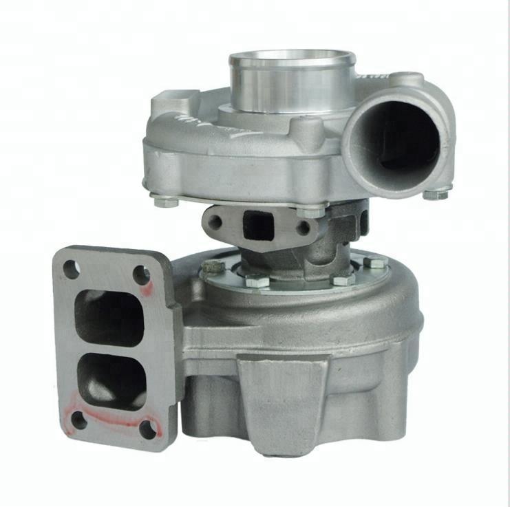 Turbocharger 65091007082 65091007137 7305050001 65.09100-7082 Turbo For Daewoo DE08 Tier II Engine-Turbocharger-Fab Heavy Parts