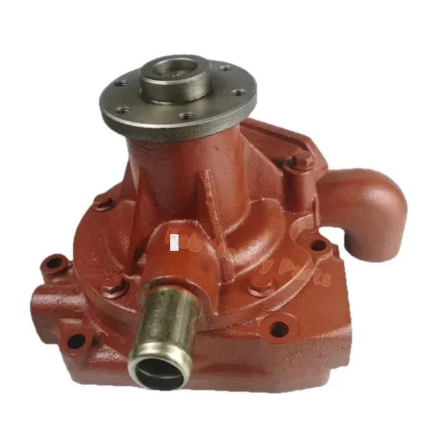 65.06500-6125 Water Pump fits for Doosan Daewoo Engine D2366 - Fab Heavy Parts
