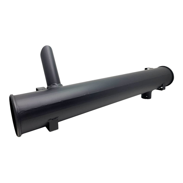 6514737, Spark Arrestor Muffler Aftermarket Replacement For Bobcat Loader 1600, 642, 643, 645, 742, 743 - Fab Heavy Parts