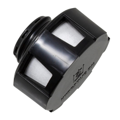 6577785 6727475 Hydraulic Oil Vent Cap Aftermarket Replacement For Bobcat 645 653 730 731 732 741 742 743 751 753 763 773 775 - Fab Heavy Parts
