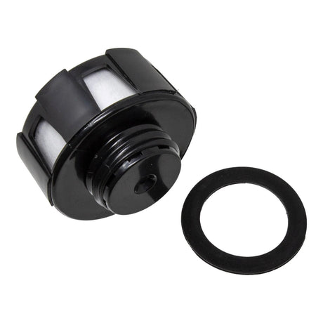 6577785 6727475 Hydraulic Oil Vent Cap Fits Bobcat 645 653 730 731 732 741 742 743 751 753 763 773 775 - Fab Heavy Parts