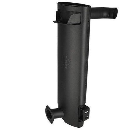 6680164, Muffler Exhaust Aftermarket Replacement For Bobcat Loader 863, 864, 873, 883, A220, A300, S250, T200 - Fab Heavy Parts