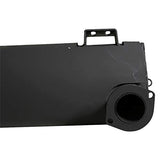 6680164, Muffler Exhaust Fits Bobcat Loader 863, 864, 873, 883, A220, A300, S250, T200 - Fab Heavy Parts