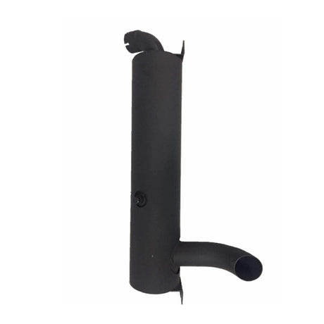 6683915 Muffler Exhaust Aftermarket Replacement For Bobcat Loader S150, S160, S175, S185, S205, T180, T190 - Fab Heavy Parts