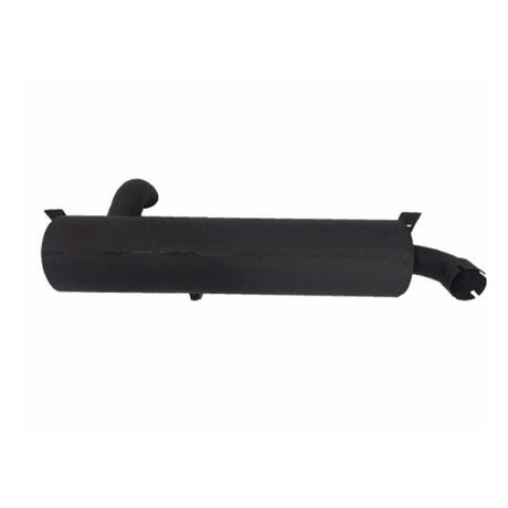 6683915, Muffler Exhaust for Bobcat Loader S150, S160, S175, S185, S205, T180, T190 - Fab Heavy Parts