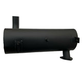 6687887, Muffler Exhaust Aftermarket Replacement For Bobcat Loader A300, S220, S250, S300, S330, T250, T300, T320 - Fab Heavy Parts