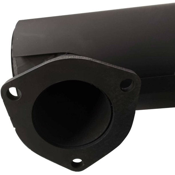 6687887, Muffler Exhaust Aftermarket Replacement For Bobcat Loader A300, S220, S250, S300, S330, T250, T300, T320 - Fab Heavy Parts