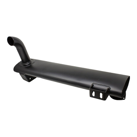 6732069, Muffler Exhaust Aftermarket Replacement For Bobcat Loader 863, 864, 873, 883, A220, A300, S250, T200 - Fab Heavy Parts