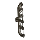 6743 - 11 - 5290 Exhaust Manifold Fits Komatsu 6D114E 6D114 Engine PC300 - 7 PC350 - 7 PC360 - 7 Excavator - Fab Heavy Parts
