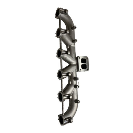 6743 - 11 - 5290 Exhaust Manifold Fits Komatsu 6D114E 6D114 Engine PC300 - 7 PC350 - 7 PC360 - 7 Excavator - Fab Heavy Parts