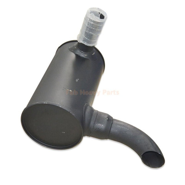 6754-11-5310 Muffler 6754115310 Fits Komatsu Excavator PC200-8 PC220-8 PC240-8 Engine 6D107E SAA6S107E-1C - Fab Heavy Parts