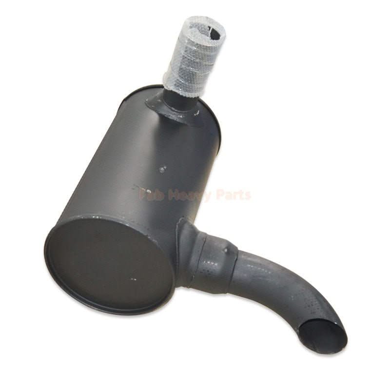 6754 - 11 - 5310 Muffler 6754115310 Fits Komatsu Excavator PC200 - 8 PC220 - 8 PC240 - 8 Engine 6D107E SAA6S107E - 1C - Fab Heavy Parts