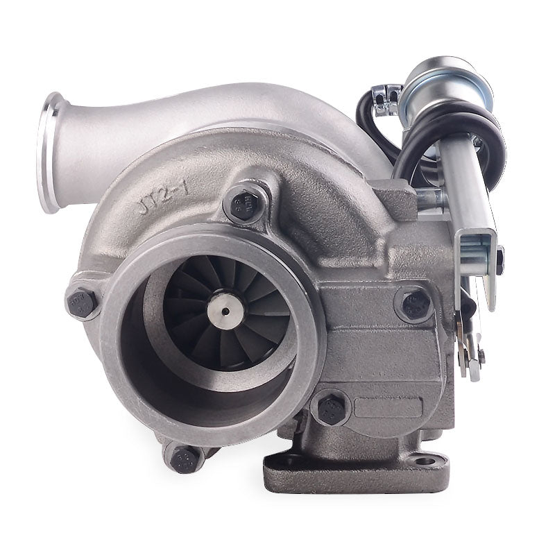 Turbocharger 6754-81-8090 6754818090 Fit Komatsu Excavator PC200-8 PC200LC-8 PC210-8K PC210NLC-8K PC230NHD-8K