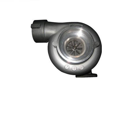 Turbo KTR130 Turbocharger 6502129005 6502-12-9003 Fit For Komatsu Engine 6D155-Turbocharger-Fab Heavy Parts