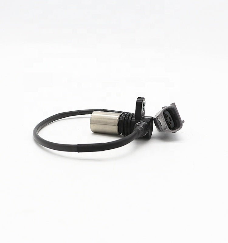 6HK1TC 4HK1 6WG1TC 6UZ1 Crankshaft Position Sensor 8973061131 8 - 97306113 - 1 for Isuzu NPR NQR NKR - Fab Heavy Parts