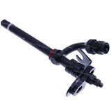 6PCS Fuel Injector RE48786 Fits for John Deere 350 330B 5303 6110 5220 1450 1550 4045 1450 - Fab Heavy Parts