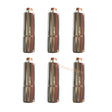 6PCS Injector Sleeve 11176-1080 for Hino Truck EP100 - Fab Heavy Parts