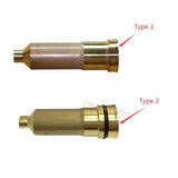 6PCS Injector Sleeve 8-97602301-1 for Isuzu Engine 6HK1 - Fab Heavy Parts