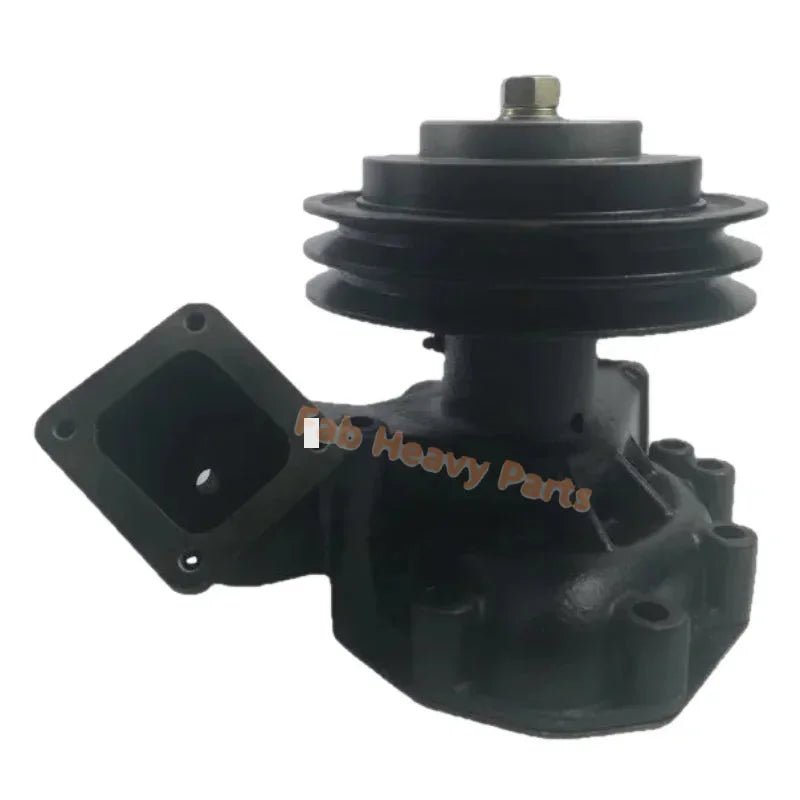 6RB1 Water Pump For Isuzu Diesel Engine - Fab Heavy Parts