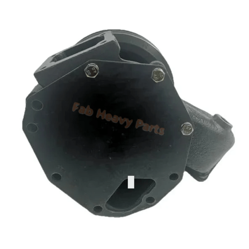 6RB1 Water Pump For Isuzu Diesel Engine - Fab Heavy Parts