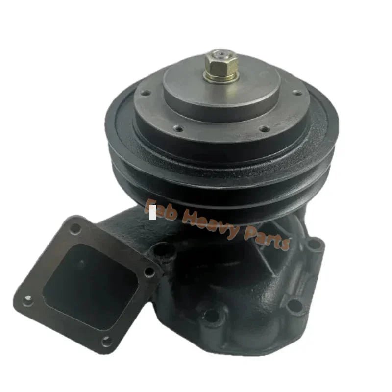 6RB1 Water Pump For Isuzu Diesel Engine - Fab Heavy Parts