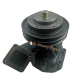 6RB1 Water Pump For Isuzu Diesel Engine - Fab Heavy Parts
