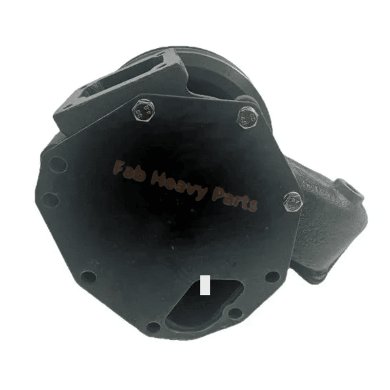 6RB1 Water Pump For Isuzu Diesel Engine - Fab Heavy Parts