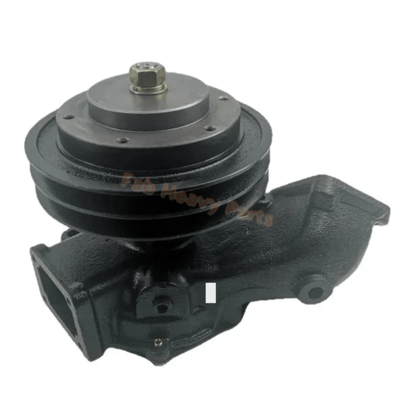 6RB1 Water Pump For Isuzu Diesel Engine - Fab Heavy Parts