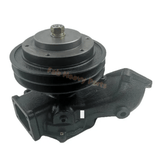 6RB1 Water Pump For Isuzu Diesel Engine - Fab Heavy Parts