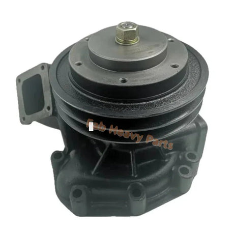 6RB1 Water Pump For Isuzu Diesel Engine - Fab Heavy Parts