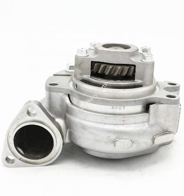 6WG1 Engine Water Pump 8 - 98146073 - 0 8981460730 For Hitachi Excavator ZAX470 - 3 ZAXIS460 - 3 ZAX450 - Fab Heavy Parts