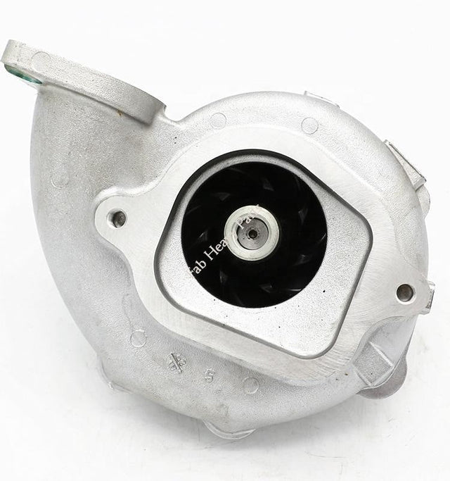 6WG1 Engine Water Pump 8-98146073-0 8981460730 For Hitachi Excavator ZAX470-3 ZAXIS460-3 ZAX450 - Fab Heavy Parts