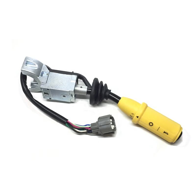 701/52701 Switch Forward&Reverse Left Hand Handle For JCB 4C444 3CX 4CX 4CXSM444 - Fab Heavy Parts