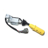 701/52701 Switch Forward&Reverse Left Hand Handle For JCB 4C444 3CX 4CX 4CXSM444 - Fab Heavy Parts