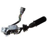 701/80299 701 - 80299 Forward & Reverse Column Switch Left Hand Handle For JCB 3CX 4CX 214 215 217 530S 536 535 - Fab Heavy Parts
