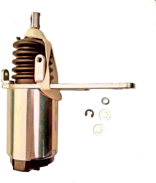 Solenoid Valve ME736957 736957 for Mitsubishi-Solenoid valve-Fab Heavy Parts