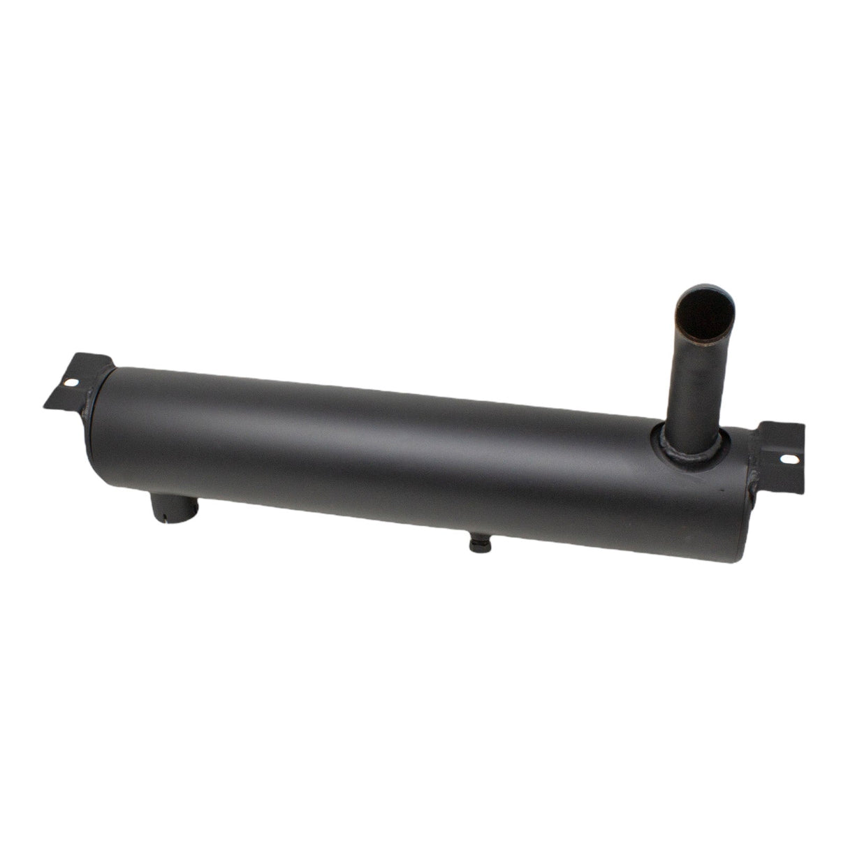7111390, Muffler Exhaust Aftermarket Replacement For Bobcat Loader S100, T110 Final clearance - Fab Heavy Parts