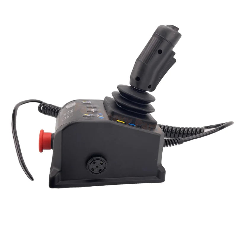 Control Box 100840 100840GT for Genie Gr-12 Gr-15 Gr-20 Gs-2032 Gs-2046 Gs-2632 Gs-2646 Gs-2668dc Gs-3232