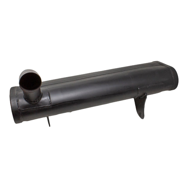 7141744, Muffler Exhaust Aftermarket Replacement For Bobcat A770, S750, S770, S850, T750, T770, T870 - Fab Heavy Parts