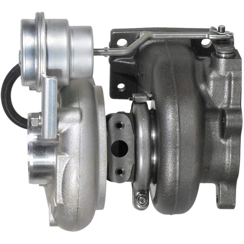 Turbocharger 7017202 for Bobcat T2250 V417 A300 A770 S220 S250 S300 S330 S750 S770 S850 Kubota, Engine V3300DI-T-Turbocharger-Fab Heavy Parts