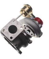 Turbocharger 6680892 for Bobcat T2250 V417 A300 S220 S250 S300 T250 T300 Kubota, Engine V3300DI-T-Turbocharger-Fab Heavy Parts