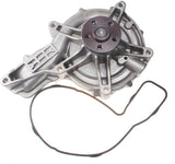 Pompe à eau VOE20744939 20744939 Convient à Volvo EC700 EC480D EC380 Engine D13