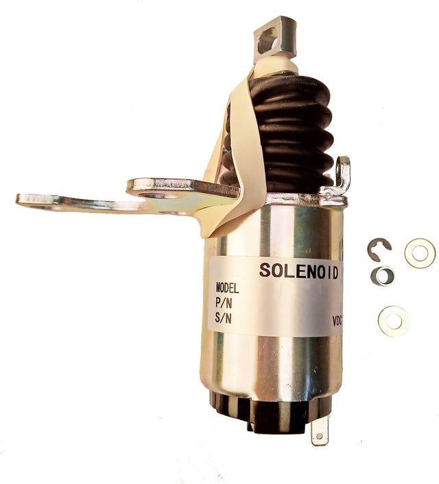 Solenoid Valve ME736957 736957 for Mitsubishi-Solenoid valve-Fab Heavy Parts