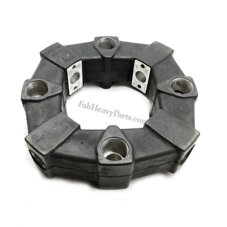 New 50AS Coupling Ass'y for Hitachi EX100-1 EX120-1 EX150 EX130-1 EX90-1 Kobelco SK120-5 SK120-6 SK130-5 SK135