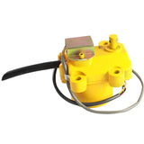7824 - 30 - 1601 7824301600 Stepper Motor Throttle Motor Fits for Komatsu PC200 - 5 PC220 - 5 PC120 - 5 PC400 - 5 - Fab Heavy Parts